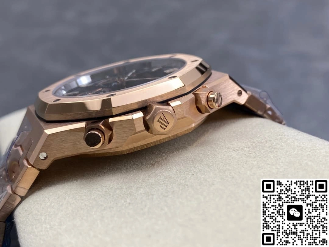 DDF Factory Audemars Piguet 26240OR.OO.1320OR.06 1:1 Best Edition Replica Watch